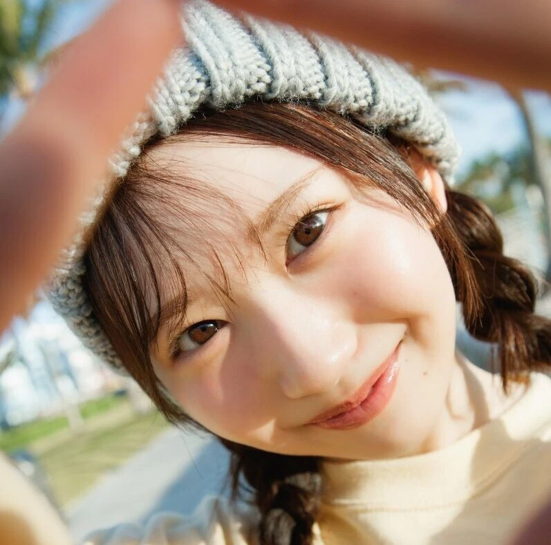 日向坂46・藤嶌果歩(ふじしま・かほ)1st写真集、8月4日(火)発売予定! YouTube生配信が6月8日(月)に開催決定!